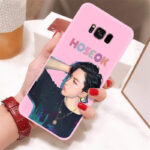 Coque BTS - Hoseok - K-Pop France