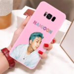 Coque BTS - Namjoon - K-Pop France