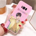 Coque BTS - Dynamite Jin - K-Pop France