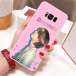 Coque BTS - Dynamite V - K-Pop France