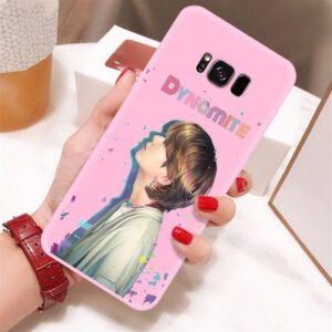 Coque BTS - Dynamite V - K-Pop France