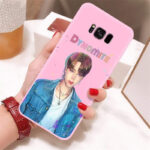 Coque BTS - Dynamite Jimin - K-Pop France