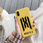 Coque Monsta X - Korean - K-Pop France