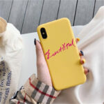 Coque Monsta X - Ful - K-Pop France