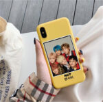 Coque NCT - Photo de groupe - K-Pop France