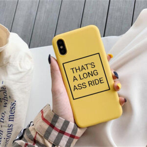 Coque NCT - Long Ass Ride - K-Pop France