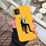Coque BTS - August D Assis - K-Pop France