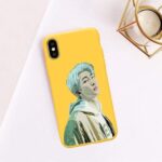 Coque BTS - Fanart - K-Pop France