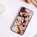 Coque BTS - Groupe KPOP - K-Pop France