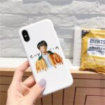 Coque BTS - Euphoria - K-Pop France
