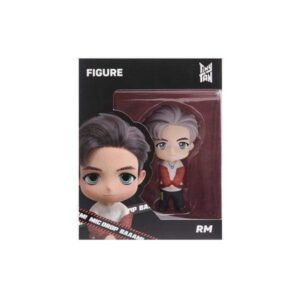 Figurine BTS TinyTan RM - K-Pop France