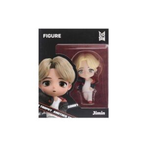 Figurine BTS TinyTan Jimin - K-Pop France