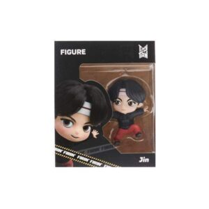 Figurine BTS TinyTan Jin - K-Pop France