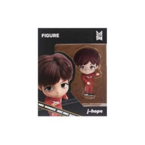 Figurine BTS TinyTan J-Hope - K-Pop France