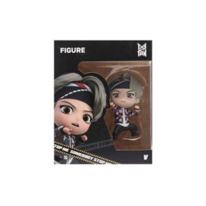 Figurine BTS TinyTan V - K-Pop France