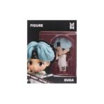 Figurine BTS TinyTan Suga - K-Pop France