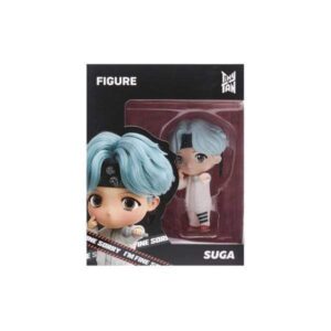 Figurine BTS TinyTan Suga - K-Pop France