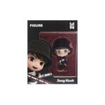 Figurine BTS TinyTan Jungkook - K-Pop France