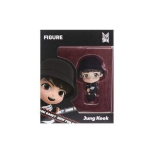 Figurine BTS TinyTan Jungkook - K-Pop France