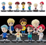 Figurine BTS POP UP : House - K-Pop France