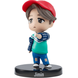 Figurine BTS POP UP : Jimin - K-Pop France