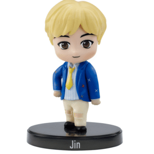 Figurine BTS POP UP : Jin - K-Pop France