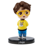 Figurine BTS POP UP : J-Hope - K-Pop France