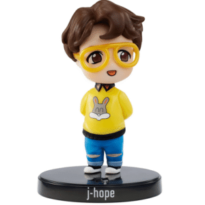Figurine BTS POP UP : J-Hope - K-Pop France