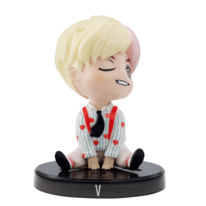 Figurine BTS POP UP :  V - K-Pop France