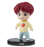 Figurine BTS POP UP : Suga - K-Pop France