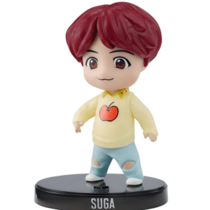 Figurine BTS POP UP : Suga - K-Pop France