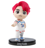 Figurine BTS POP UP : Jungkook - K-Pop France