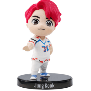 Figurine BTS POP UP : Jungkook - K-Pop France
