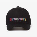 Casquette BTS - Dynamite - K-Pop France