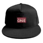 Casquette BTS - ON:E - K-Pop France