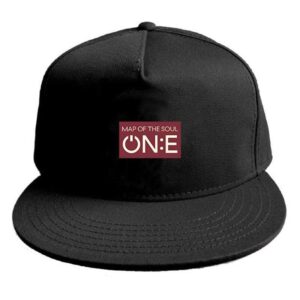 Casquette BTS - ON:E - K-Pop France