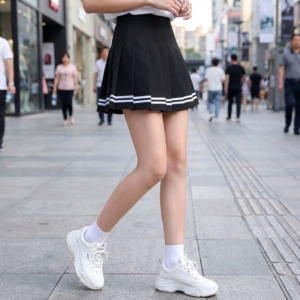 Jupe Style Coréen - K-Pop France