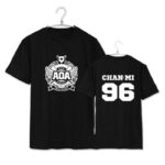 T-Shirt AOA -  Heart Attack - K-Pop France