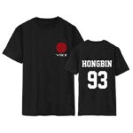 T-Shirt VIXX - 4th Album - K-Pop France