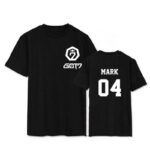 T-Shirt GOT7 - Classique - K-Pop France