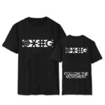 T-Shirt 2PM -I Need A Chacha Beat Boy - K-Pop France