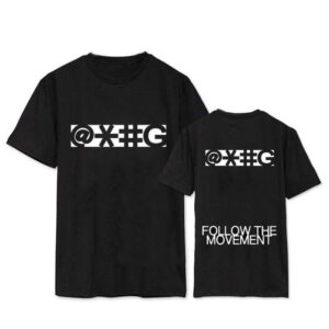 T-Shirt 2PM -I Need A Chacha Beat Boy - K-Pop France