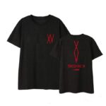 T-Shirt TVXQ - TOHOSHINKI - K-Pop France