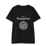 T-Shirt WJSN - Dream Your Dream - K-Pop France