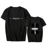 T-Shirt K.A.R.D -  DUMB LITTY - K-Pop France