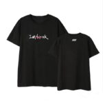 T-Shirt iKon - I'M OK - K-Pop France