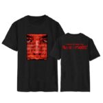 T-Shirt BigBang - Act III - K-Pop France
