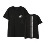 T-Shirt DAY6 - You Are My Day - K-Pop France