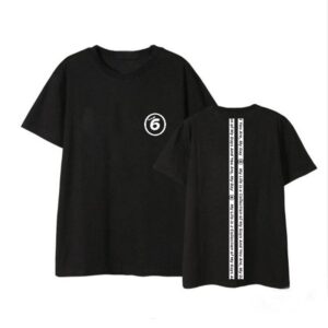 T-Shirt DAY6 - You Are My Day - K-Pop France