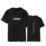 T-Shirt Seventeen - Diamond Edge  Album - K-Pop France